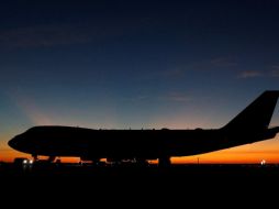 Una parte del presupuesto de inversión se empleará en el programa de mantenimiento y rehabilitación de las pistas. EL INFORMADOR/ Archivo