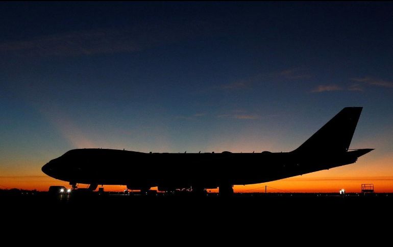 Una parte del presupuesto de inversión se empleará en el programa de mantenimiento y rehabilitación de las pistas. EL INFORMADOR/ Archivo