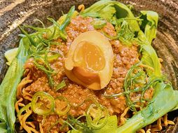 Hono, una opción de comida oriental ubicada en calle Sao Paulo y Av. Américas. CORTESÍA