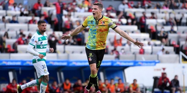 Santos vs Atlas: Horario y dónde ver EN VIVO el partido de la J6 del ...