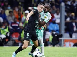 El partido León vs América será este domingo 31 de julio. IMAGO7