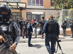 Desde el viernes pasado, se han realizado al menos 39 visitas a centros ubicados en el municipio. ESPECIAL