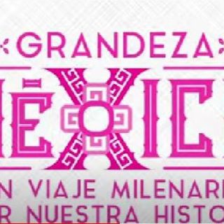Canal 22 estrena el programa “La grandeza de México, un viaje milenario por nuestra historia”