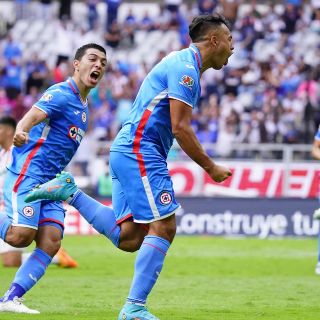 ¡Oxígeno puro! Cruz Azul consigue su primer triunfo en casa