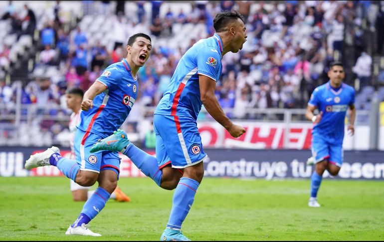 Iván Andrés Morales marcó el único gol del partido. IMAGO7