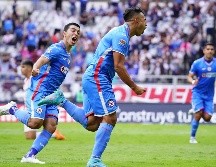 Iván Andrés Morales marcó el único gol del partido. IMAGO7