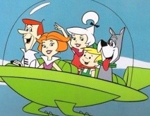 El futuro nos alcanzó! Un 31 de julio de 2022 nació el papá de los Supersónicos. ARCHIVO/ El Informador