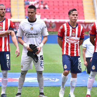 Chivas vs Pachuca | Momentos destacados | Jornada 6