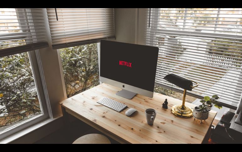 Éstas son las 10 series más vistas en Netflix México tras la partida de “Yo soy Betty, la fea”. UNSPLASH/ Clay Banks