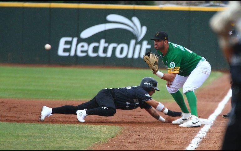 Más tarde se jugará el segundo juego de la doble cartelera entre Mariachis y Generales. ESPECIAL