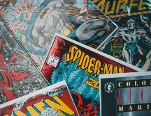 El taquillero Universo Cinematográfico de Marvel, solamente ha ganado la codiciada estatuilla en tres ocasiones. UNSPLASH/ Erik Mclean