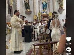 Al padre se le conoce como  