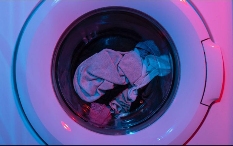 Aún están por determinarse los motivos por los que Troy apareció dentro de la lavadora. ESPECIAL/Foto de engin akyurt en Unsplash