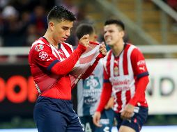 Chivas suma seis jornadas sin ganar en el Apertura 2022. IMAGO7