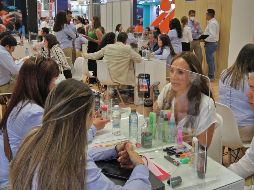 El comercio y la industria de la transformación son los principales generadores de empleo en el Estado. EL INFORMADOR/A. Camacho