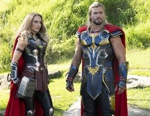 El taquillero y aparentemente infinito Universo Cinematográfico de Marvel se compone de casi 30 películas. ESPECIAL/MARVEL STUDIOS/DISNEY