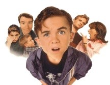 La legendaria serie de los 2000, Malcolm el de en medio, está disponible en la plataforma Disney+. ESPECIAL/ Disney+