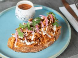 Éstos son algunos de los sitios preferidos por los tapatíos para pasar una mañana agradable en Guadalajara. INSTAGRAM @NERIUMMX