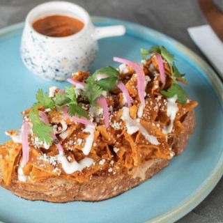 Los mejores lugares para desayunar chilaquiles en Guadalajara