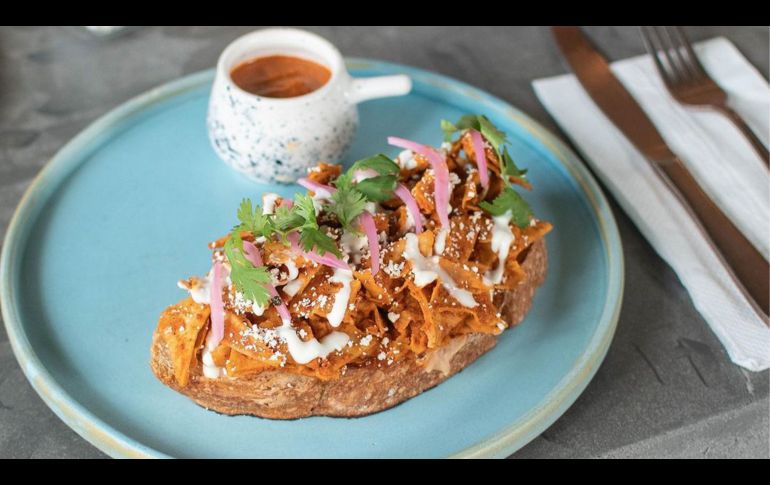 Éstos son algunos de los sitios preferidos por los tapatíos para pasar una mañana agradable en Guadalajara. INSTAGRAM @NERIUMMX