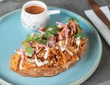 Éstos son algunos de los sitios preferidos por los tapatíos para pasar una mañana agradable en Guadalajara. INSTAGRAM @NERIUMMX