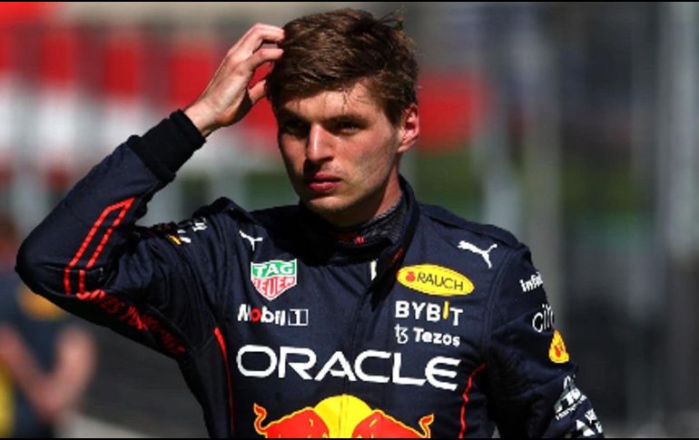 A pesar de su corta edad, Verstappen se ha llevado a casa múltiples campeonatos y logros. TWITTER/@Max33Verstappen