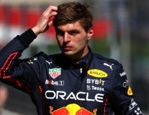 A pesar de su corta edad, Verstappen se ha llevado a casa múltiples campeonatos y logros. TWITTER/@Max33Verstappen