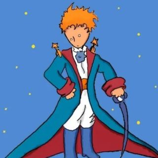 Diez frases célebres de "El Principito", para recordar a su autor