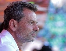 Los dirigidos por Cocca suman tres derrotas consecutivas. IMAGO7