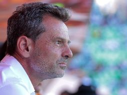 Los dirigidos por Cocca suman tres derrotas consecutivas. IMAGO7