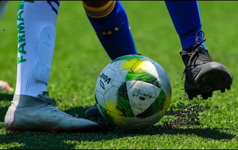 Hoy hay actividad en la Liga MX femenil. IMAGO 7