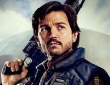 Star Wars: "Andor" de Disney + con Diego Luna finalmente tiene tráiler