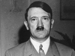 Adolf Hitler es uno de los personajes más controvertidos de la historia universal. AP/ARCHIVO