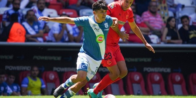 Toluca vs Puebla: Horario y dónde ver EN VIVO el partido preliminar Apertura 2022 Liga MX J16