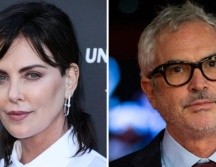 Causa mucha expectativa el duo entre Alfonso Cuarón y Charlize THeron. ESPECIAL