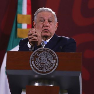 López Obrador pide atender presuntos actos de corrupción en el futbol mexicano