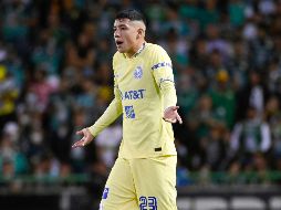 La postura de Fox Sports generó molestias en los aficionados, quienes consideran que no fue justo lo que sucedió. IMAGO7