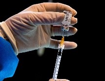 Esta sería la cuarta muerte fuera de África, aunque no se ha establecido claramente si la causa del deceso era la viruela. AFP / ARCHIVO