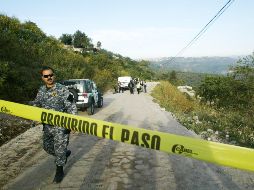 Un agente del Ministerio Público abrió una carpeta de investigación por el hecho. EL INFORMADOR / ARCHIVO