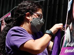 La semana pasada, el fiscal de Jalisco dio a conocer una serie de datos y videos en los cuales se sugirió que probablemente Luz Raquel se había quemado sola. EL INFORMADOR / ARCHIVO