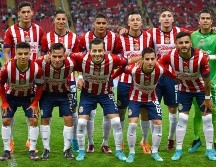 Este duelo tendrá lugar el miércoles a las 19:30 horas, tiempo del centro de México. IMAGO7