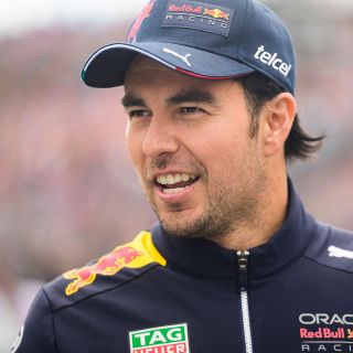 "Checo" Pérez pudo subirse al podio; jefe de Red Bull explica por qué no pasó