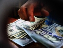 En 2020 llegaron a Jalisco cuatro mil 153 millones de dólares en remesas; para 2021 el monto subió a cinco mil 236 millones. EL INFORMADOR / ARCHIVO