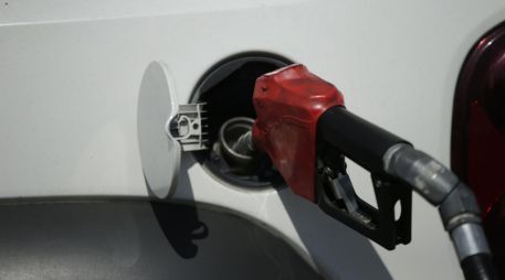 Jalisco también se ubicó entre las cinco estaciones de servicio que más ganancias se adjudicaron por litro de gasolina Premium. EL INFORMADOR/ARCHIVO