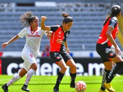 Con este resultado, Atlas se estanca con solamente siete puntos, llegando a cuatro partidos sin perder, pero los mismos cuatro sin poder ganar. IMAGO7