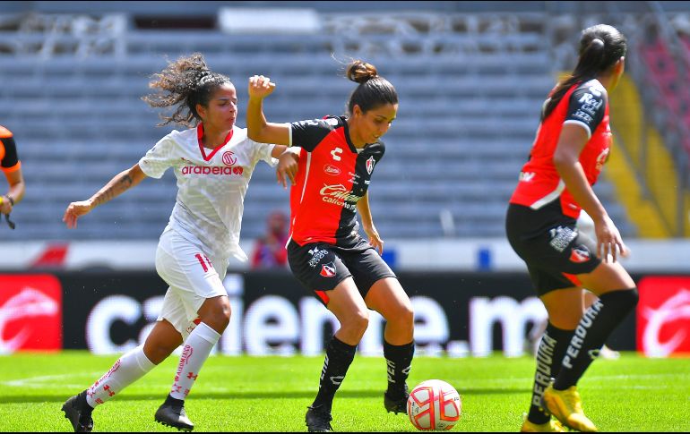 Con este resultado, Atlas se estanca con solamente siete puntos, llegando a cuatro partidos sin perder, pero los mismos cuatro sin poder ganar. IMAGO7