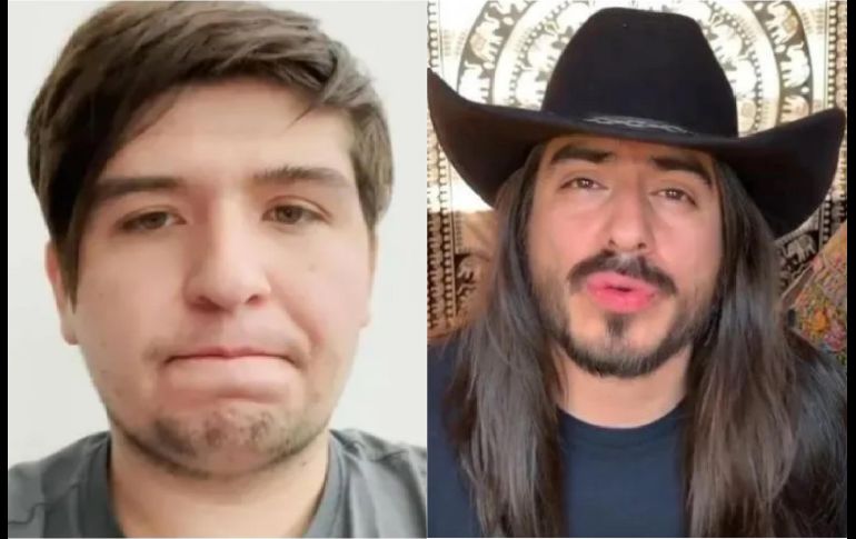 El joven multimillonario dio a conocer la noticia a través de una video publicado en sus historias de Instagram, en el cual cuenta que el creador de contenidos le puso un cuatro. ESPECIAL