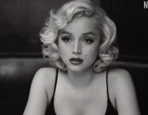 El próximo 23 de septiembre llegará a Netflix “Blonde”, película biográfica sobre Marilyn Monroe. YOUTUBE/ Netflix,inc