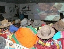 IberCultura Viva trabaja con el fin de promover y fortalecer políticas públicas de base comunitaria, así como actividades con organizaciones culturales comunitarias, pueblos originarios, indígenas y afrodescendientes de sus países miembros. CORTESÍA / IberCultura Viva