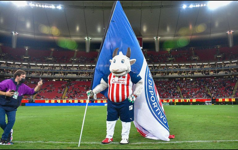 Desde 1983, Juan José le dio vida a la mítica Chiva Loca. IMAGO7